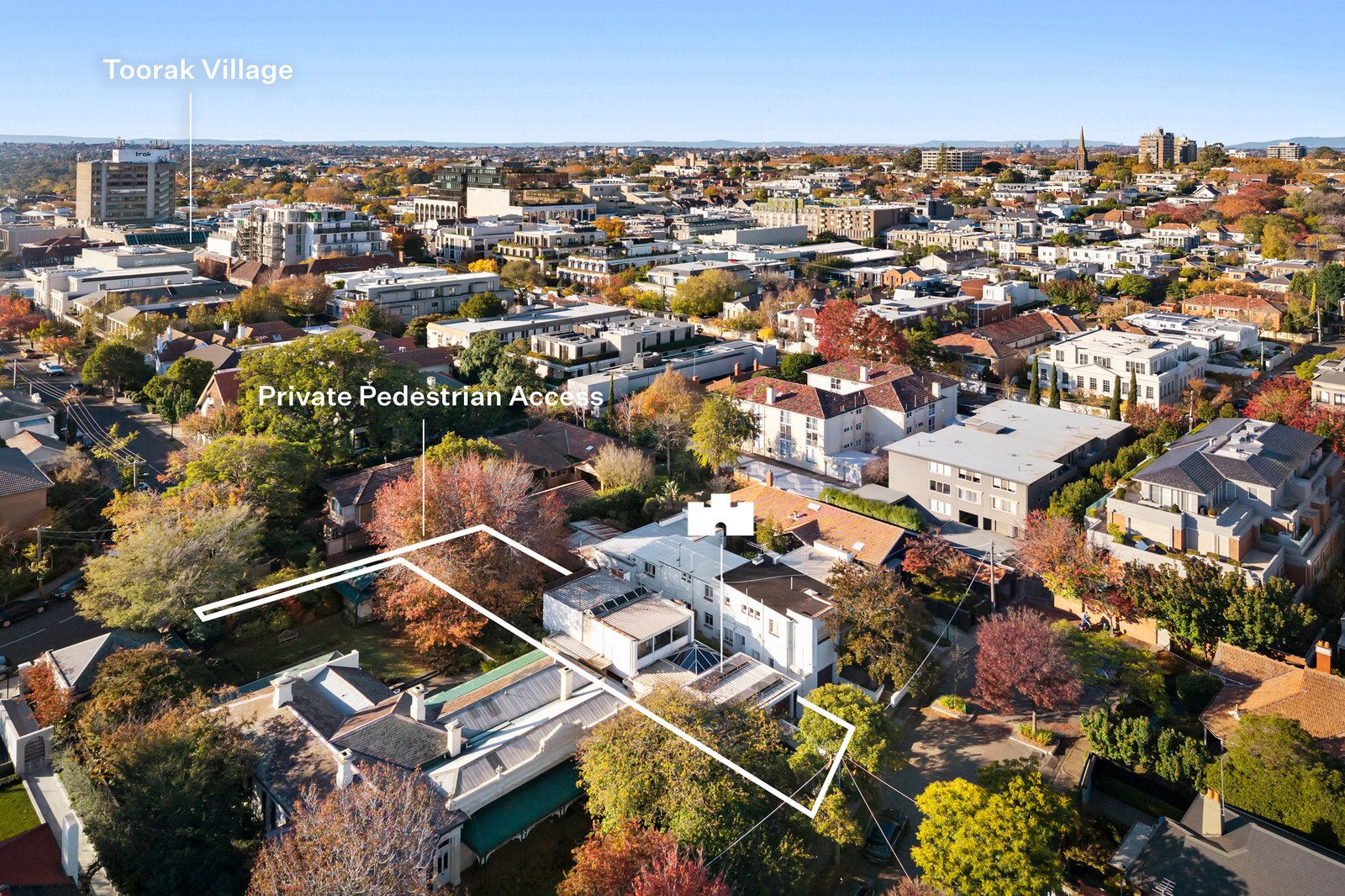 21 Woodside Crescent, Toorak, 3142