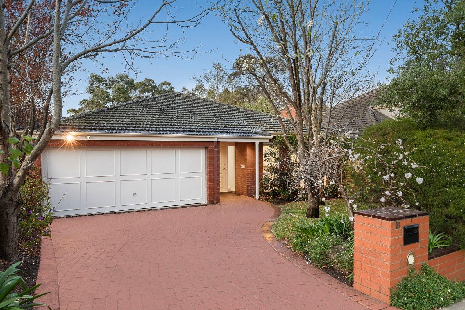 21 Birdwood Street, Balwyn, 3103