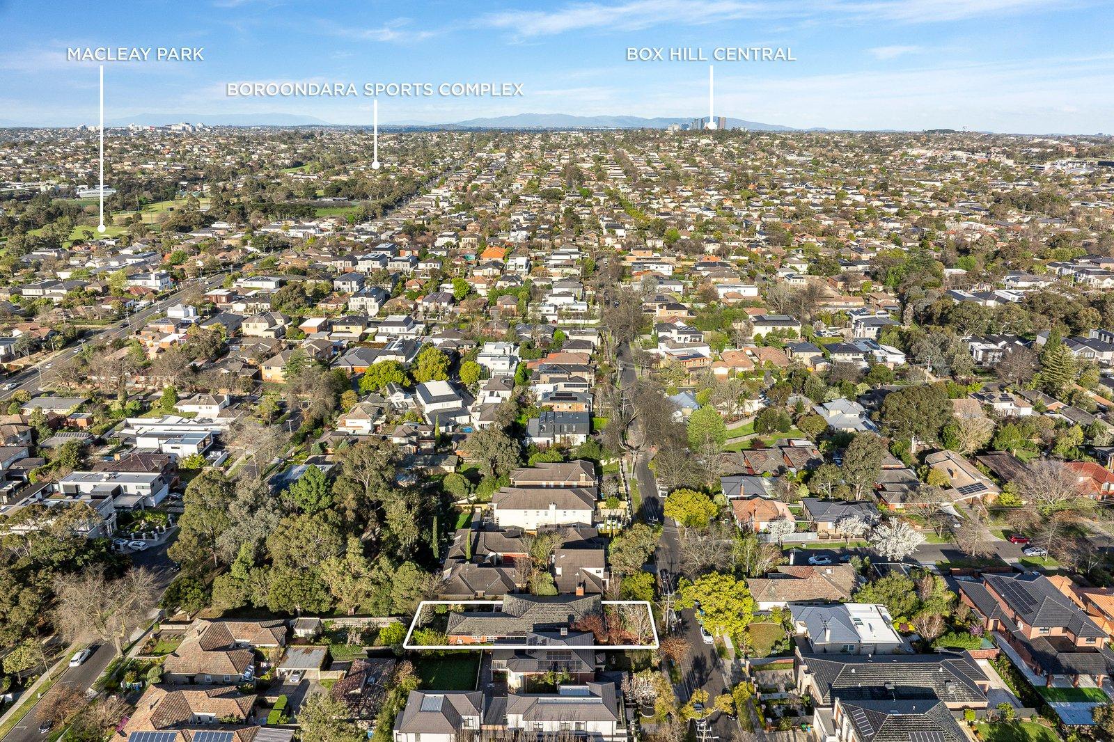 21 Birdwood Street, Balwyn, 3103
