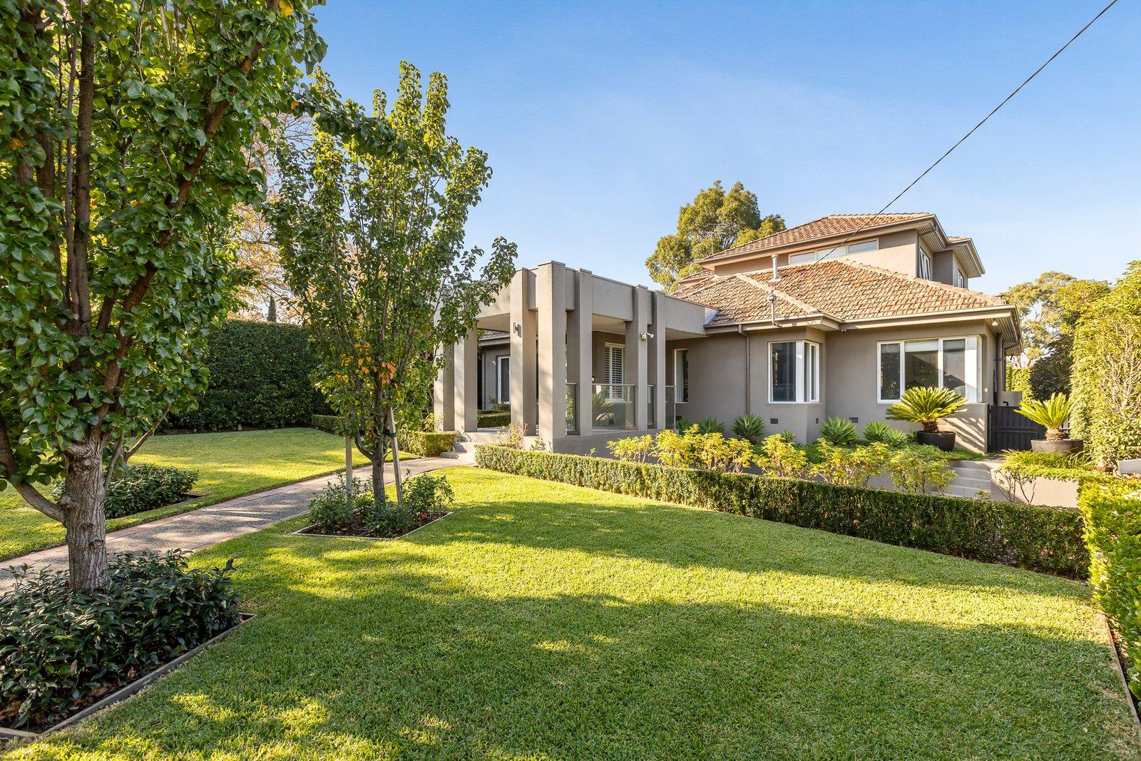 21 Dent Street, Glen Iris, 3146