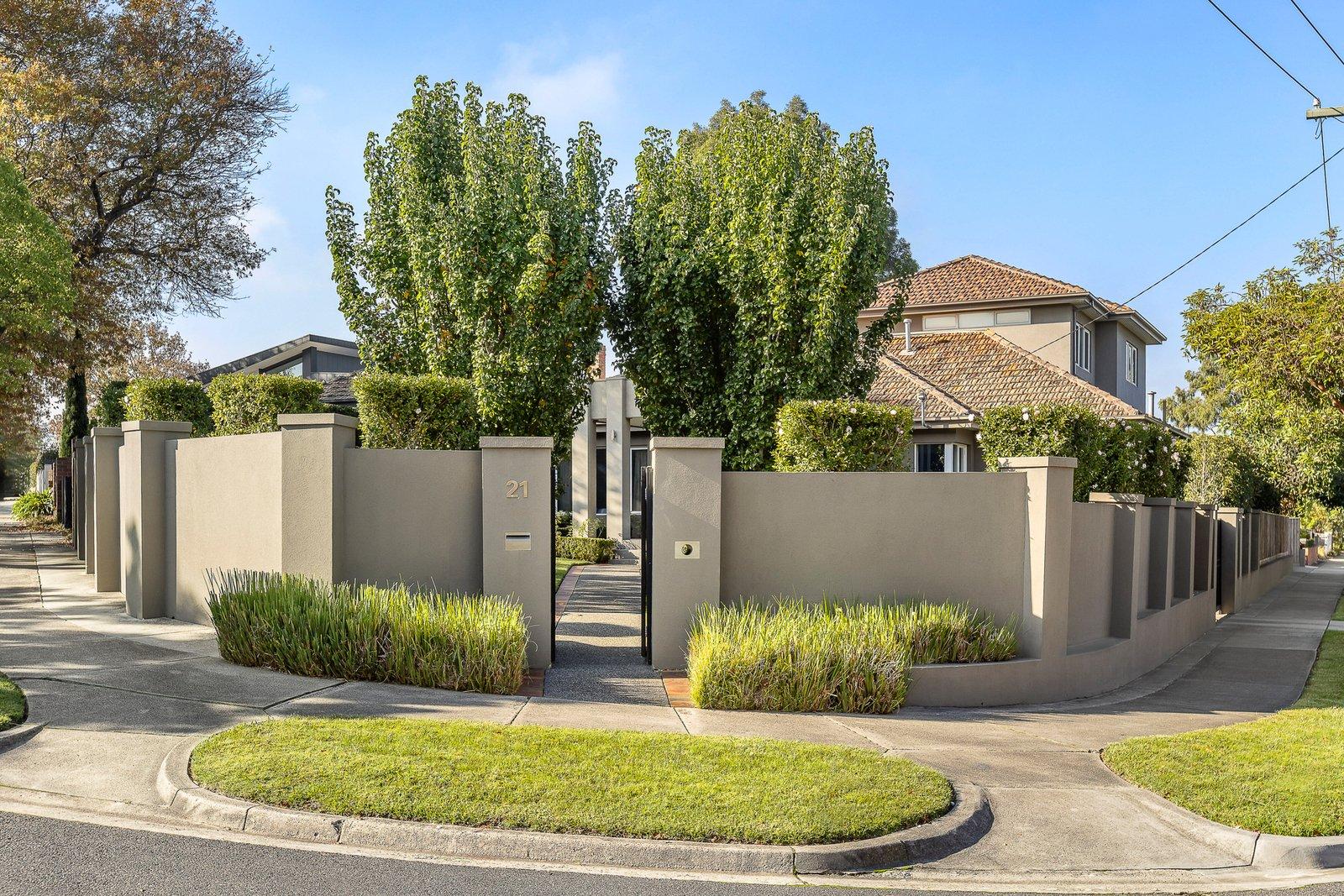 21 Dent Street, Glen Iris, 3146