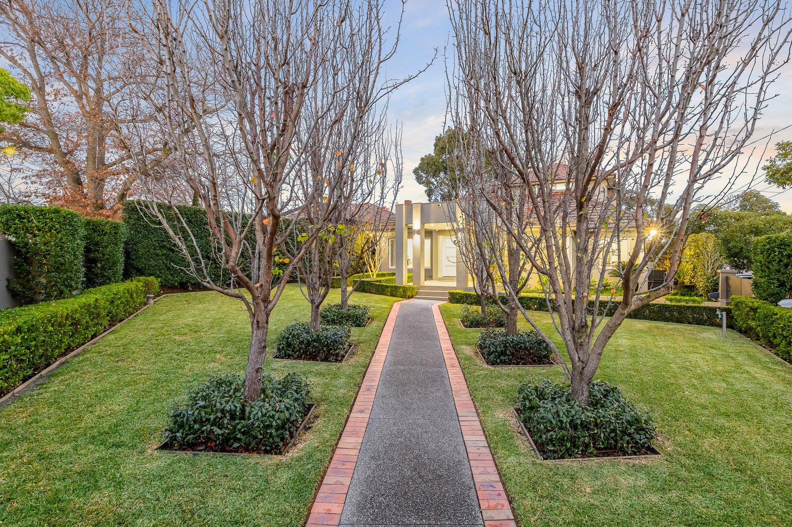 21 Dent Street, Glen Iris, 3146