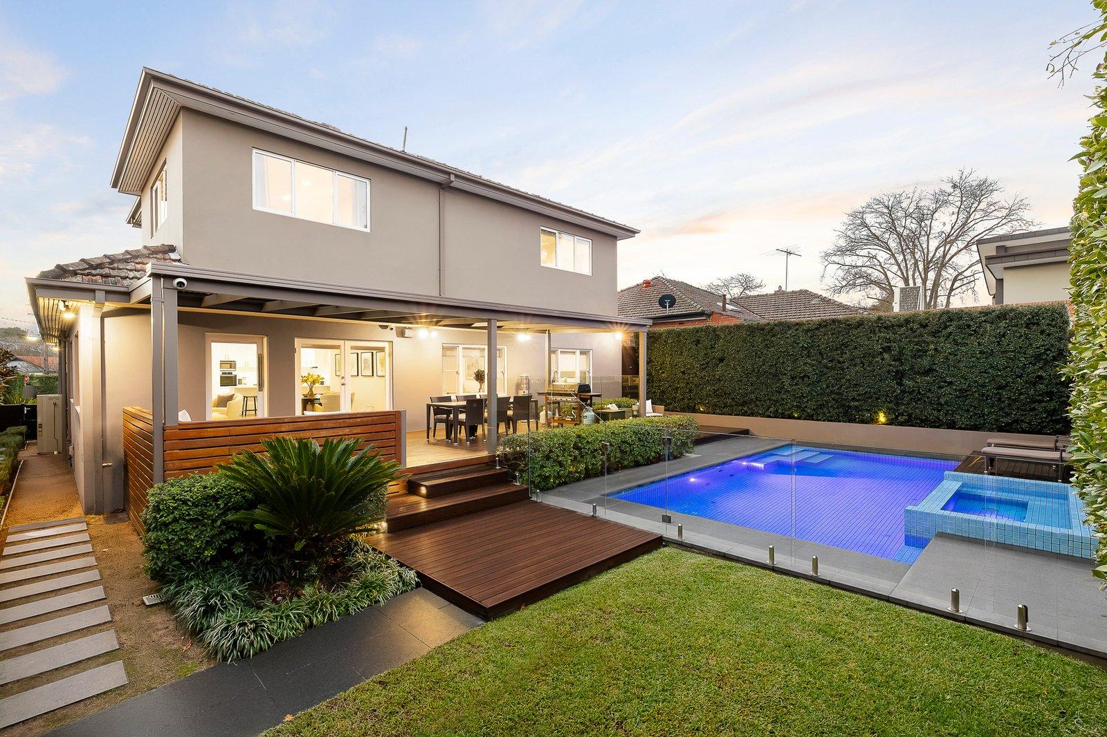 21 Dent Street, Glen Iris, 3146