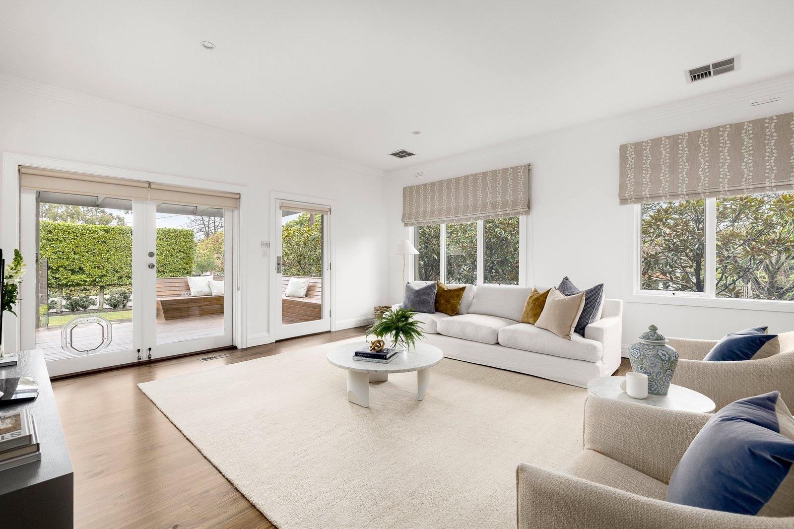 21 Dent Street, Glen Iris, 3146