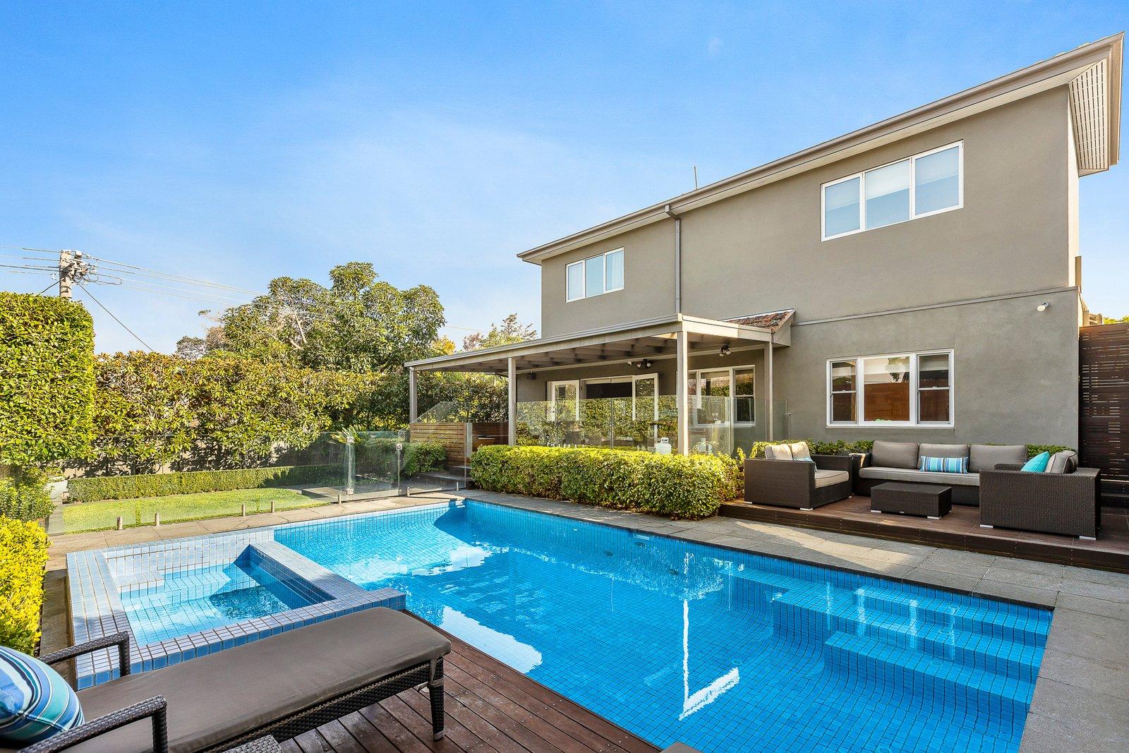 21 Dent Street, Glen Iris, 3146