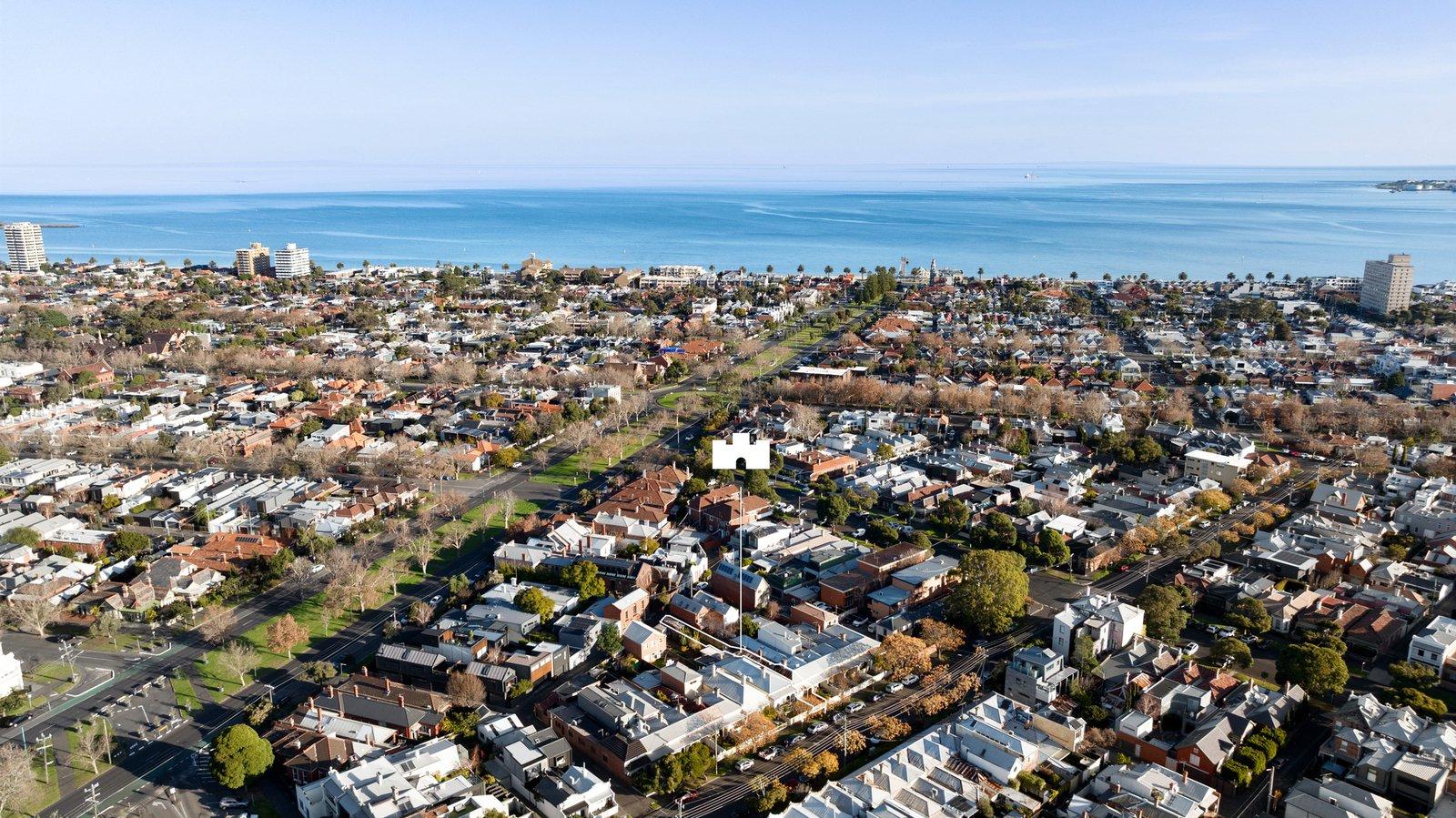 21 Finlay Street, Albert Park, 3206