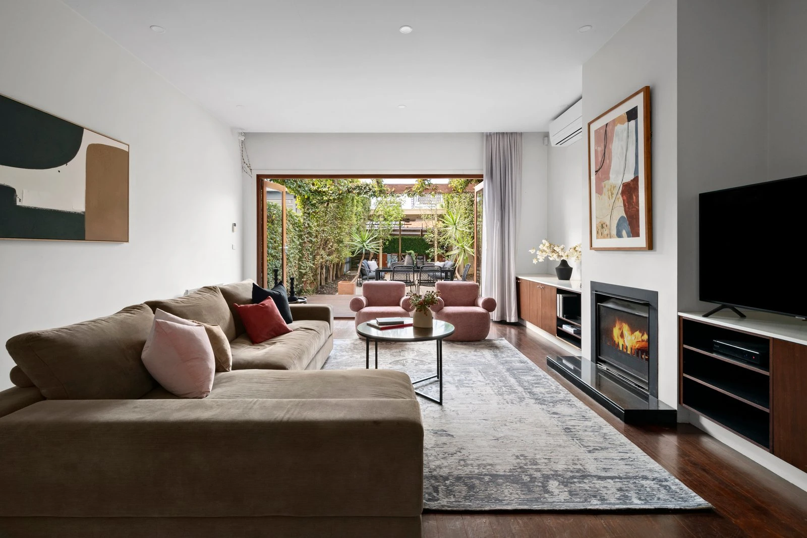 21 Fitzgerald Street, South Yarra, 3141