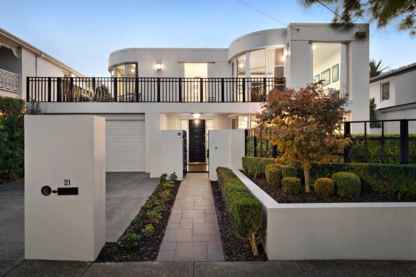 21 Lynch Street, Brighton, 3186