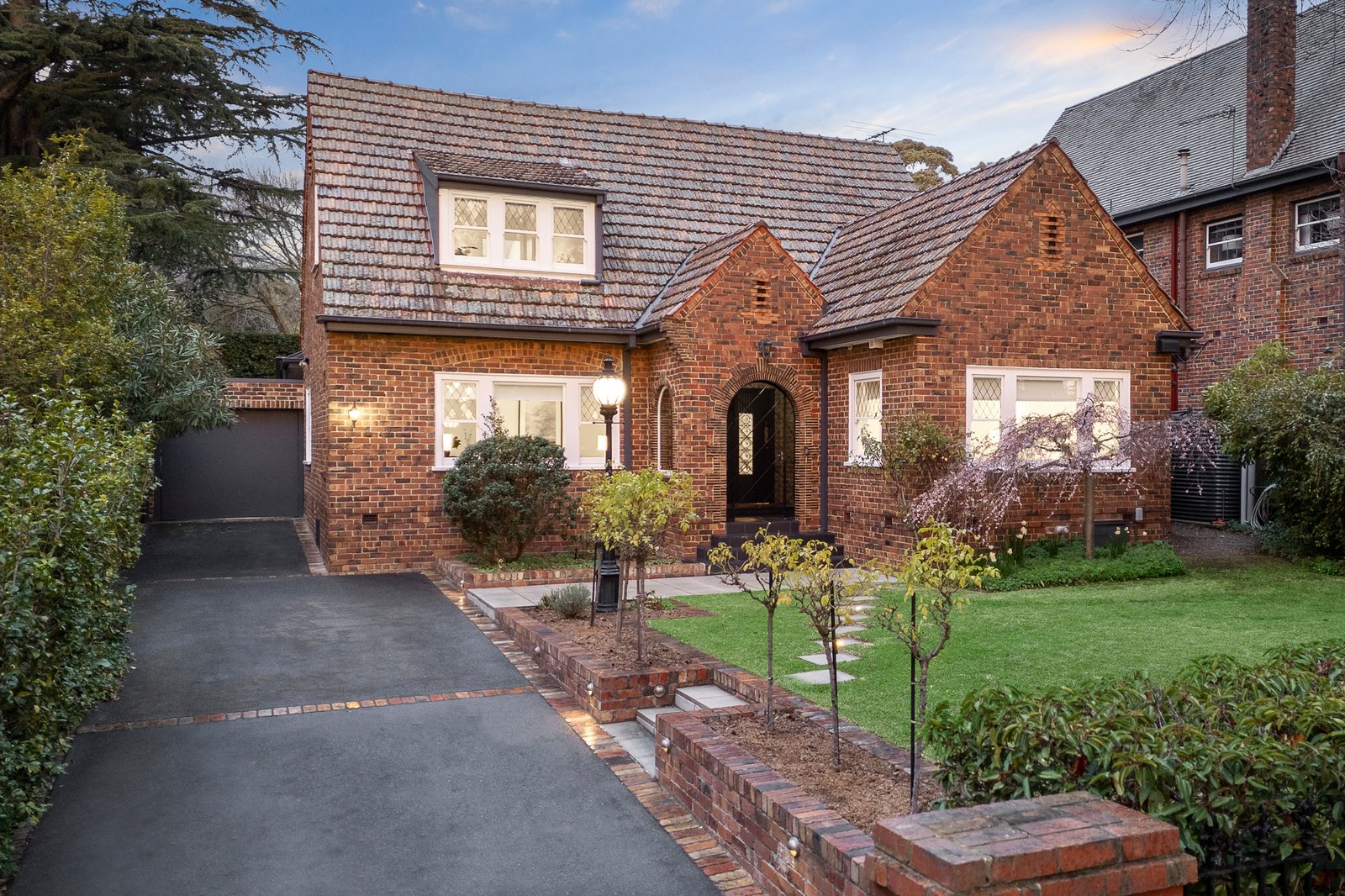 21 Parkside Avenue, Deepdene, 3103