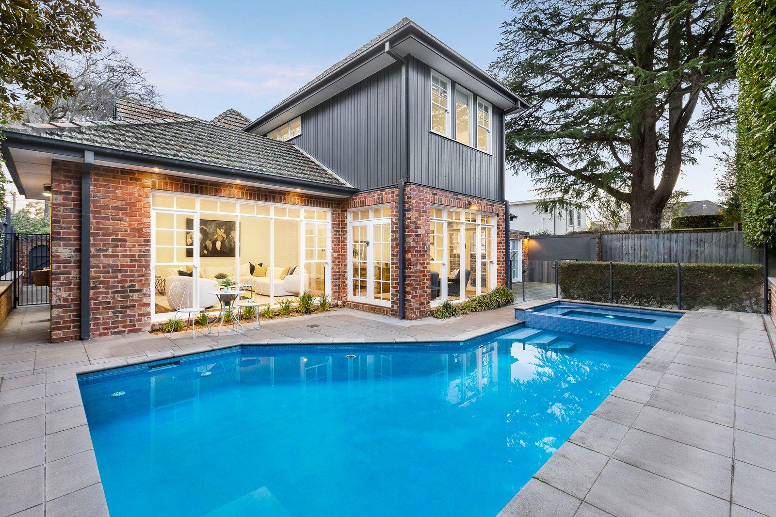 21 Parkside Avenue, Deepdene, 3103
