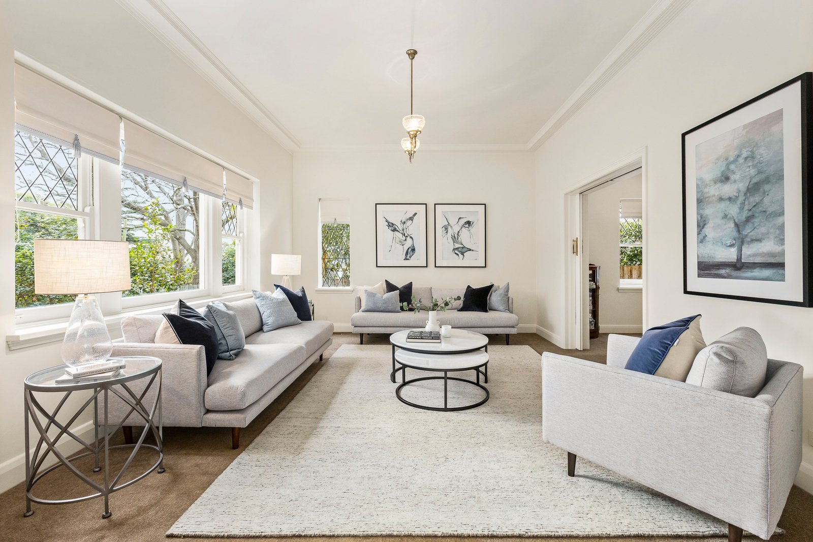 21 Parkside Avenue, Deepdene, 3103