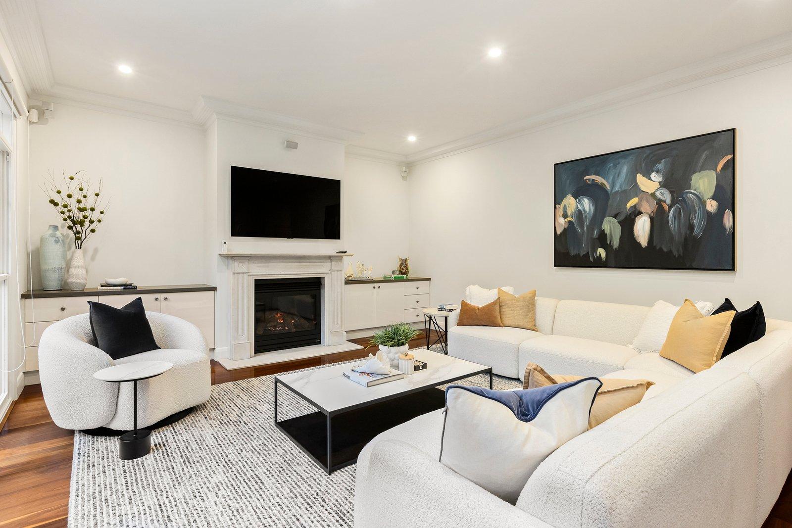 21 Parkside Avenue, Deepdene, 3103