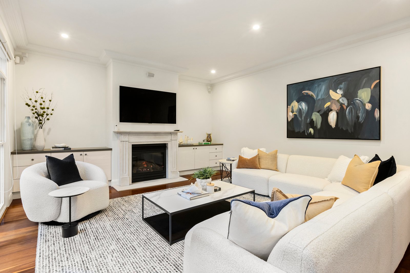 21 Parkside Avenue, Deepdene, 3103