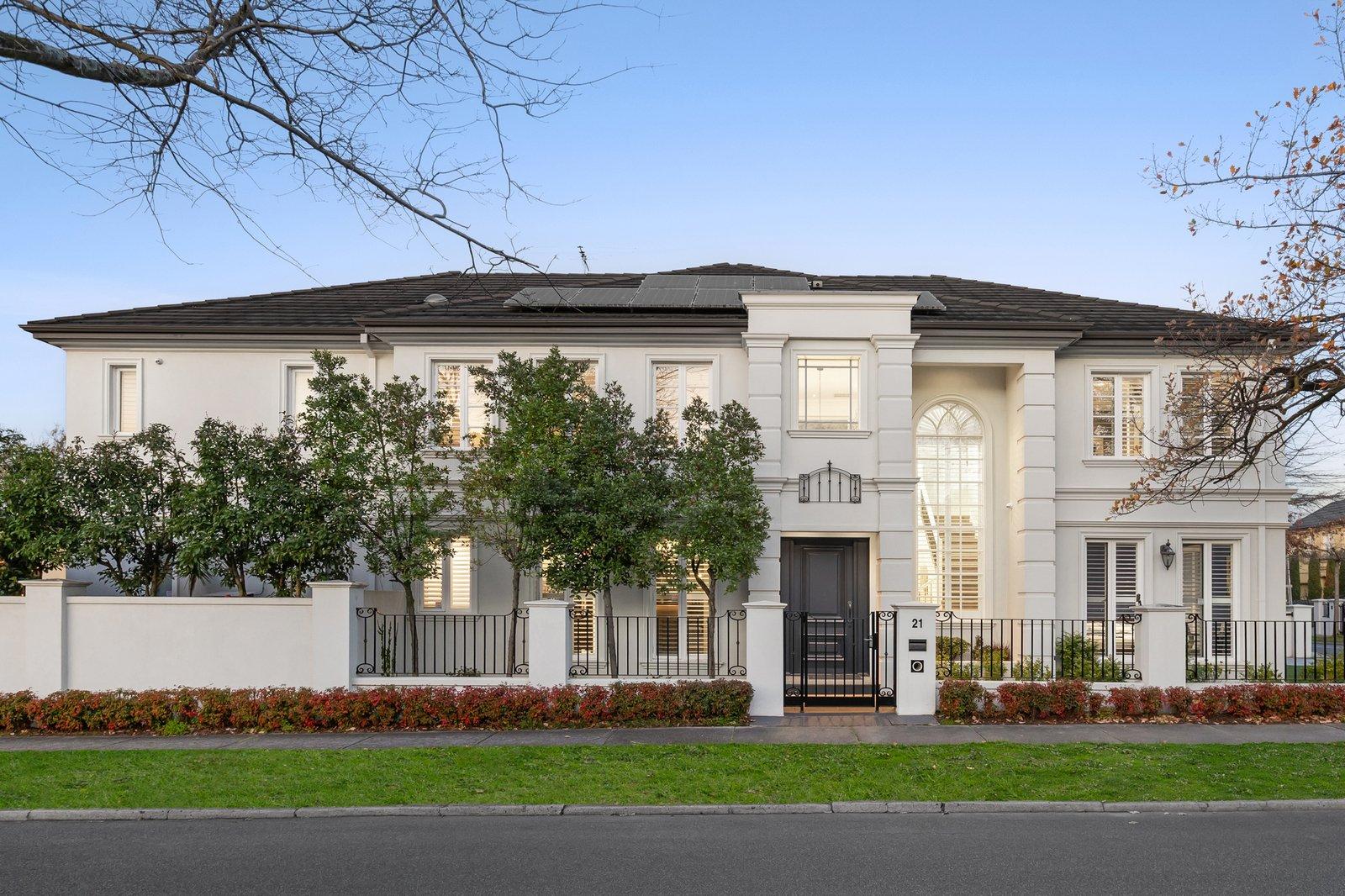 21 Ropley Avenue, Balwyn, 3103