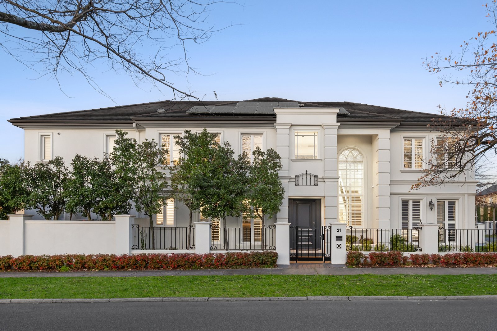 21 Ropley Avenue, Balwyn, 3103