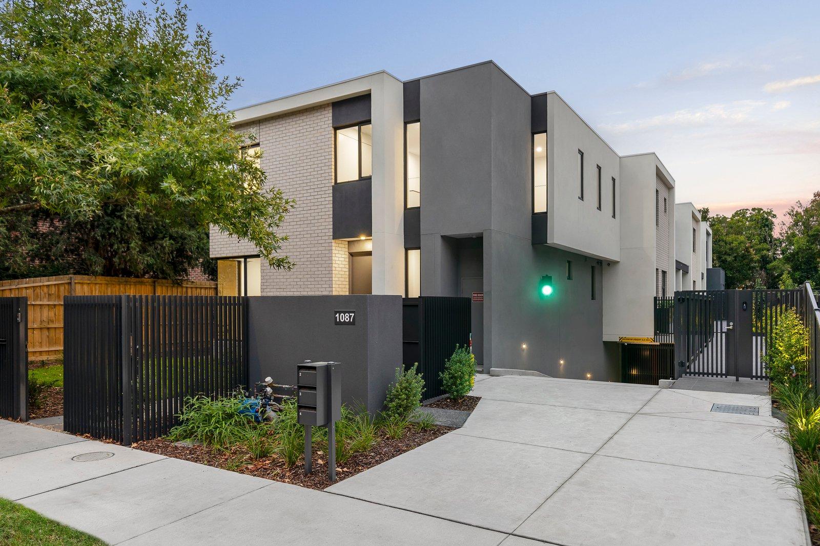 2/1087 Riversdale Road, Surrey Hills, 3127