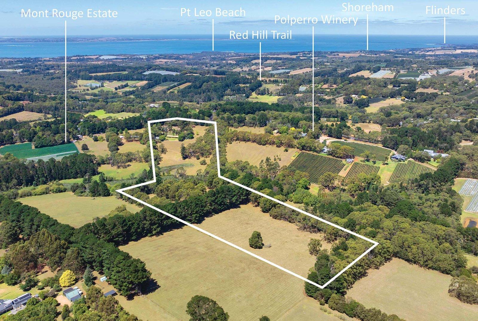 210 Red Hill Road, Red Hill, 3937