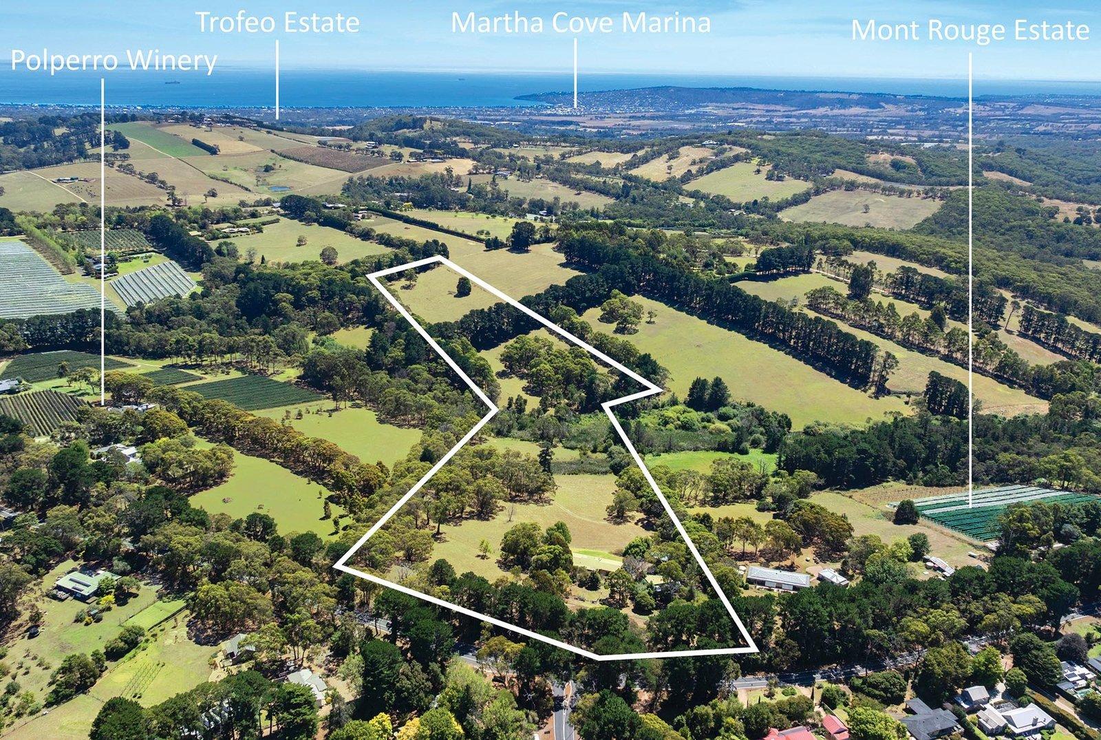 210 Red Hill Road, Red Hill, 3937