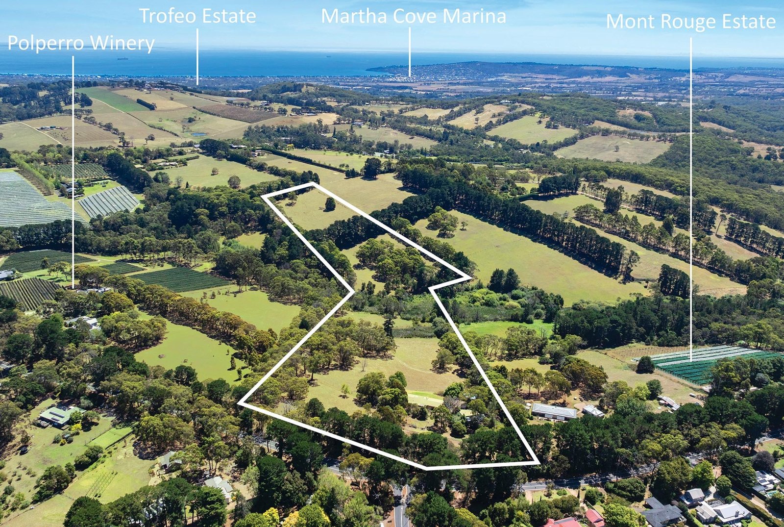 210 Red Hill Road, Red Hill, 3937