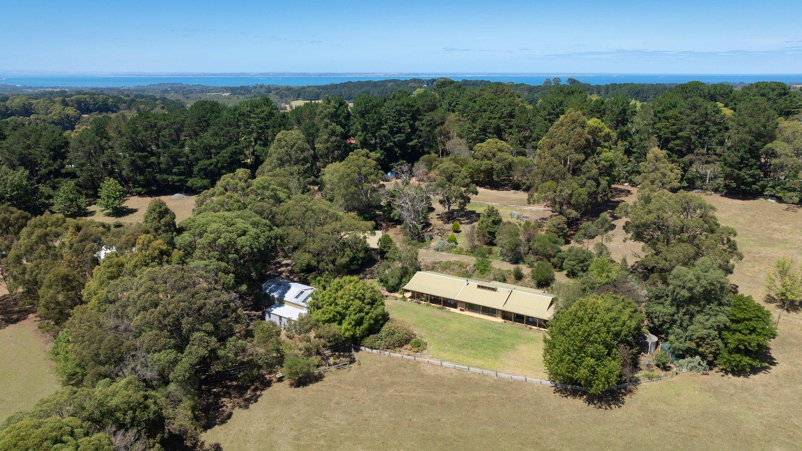 210 Red Hill Road, Red Hill, 3937