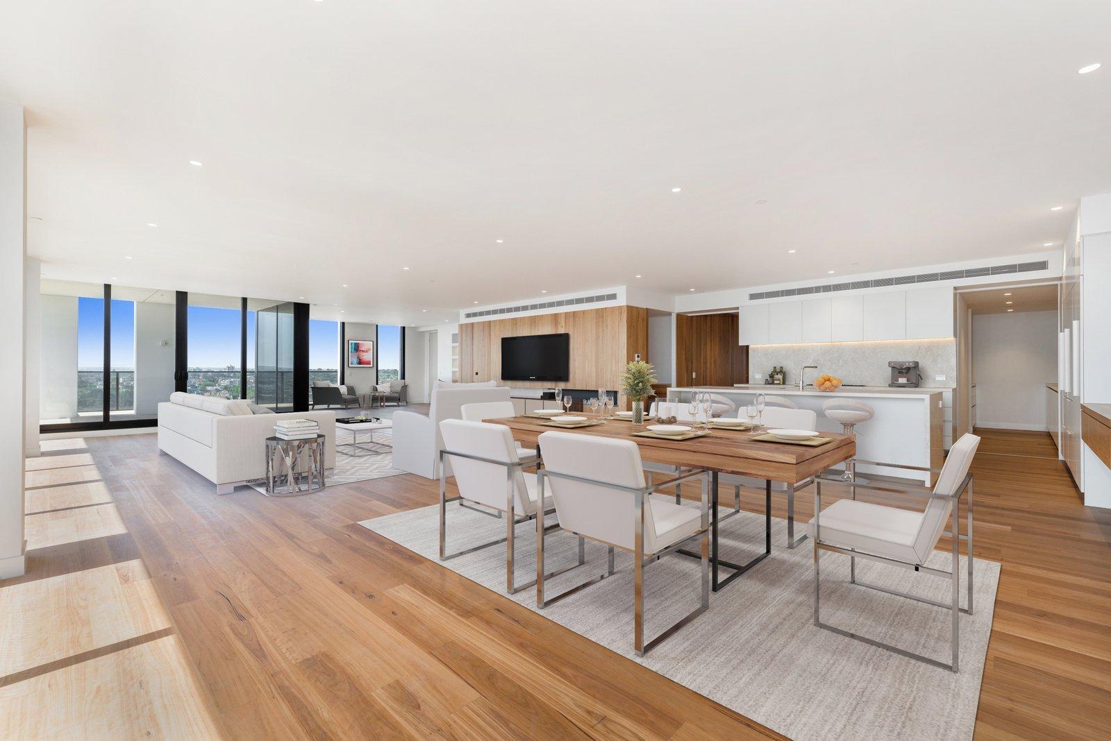 2101/665 Chapel Street, South Yarra, 3141