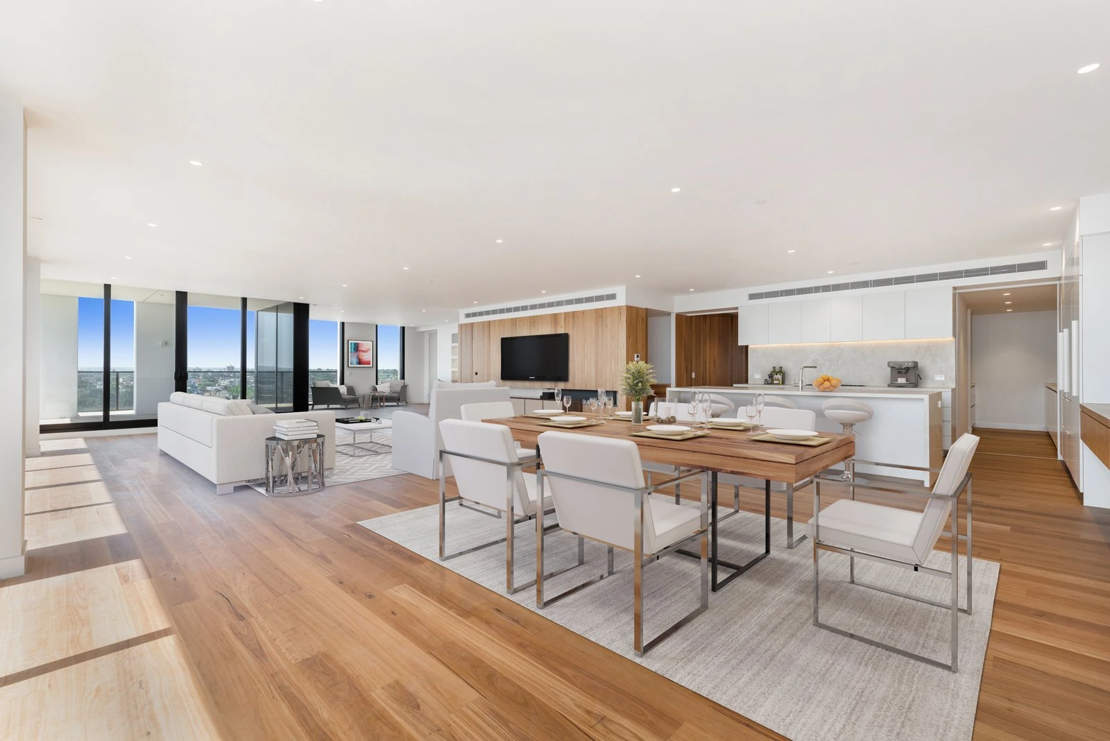 2101/665 Chapel Street, South Yarra, 3141