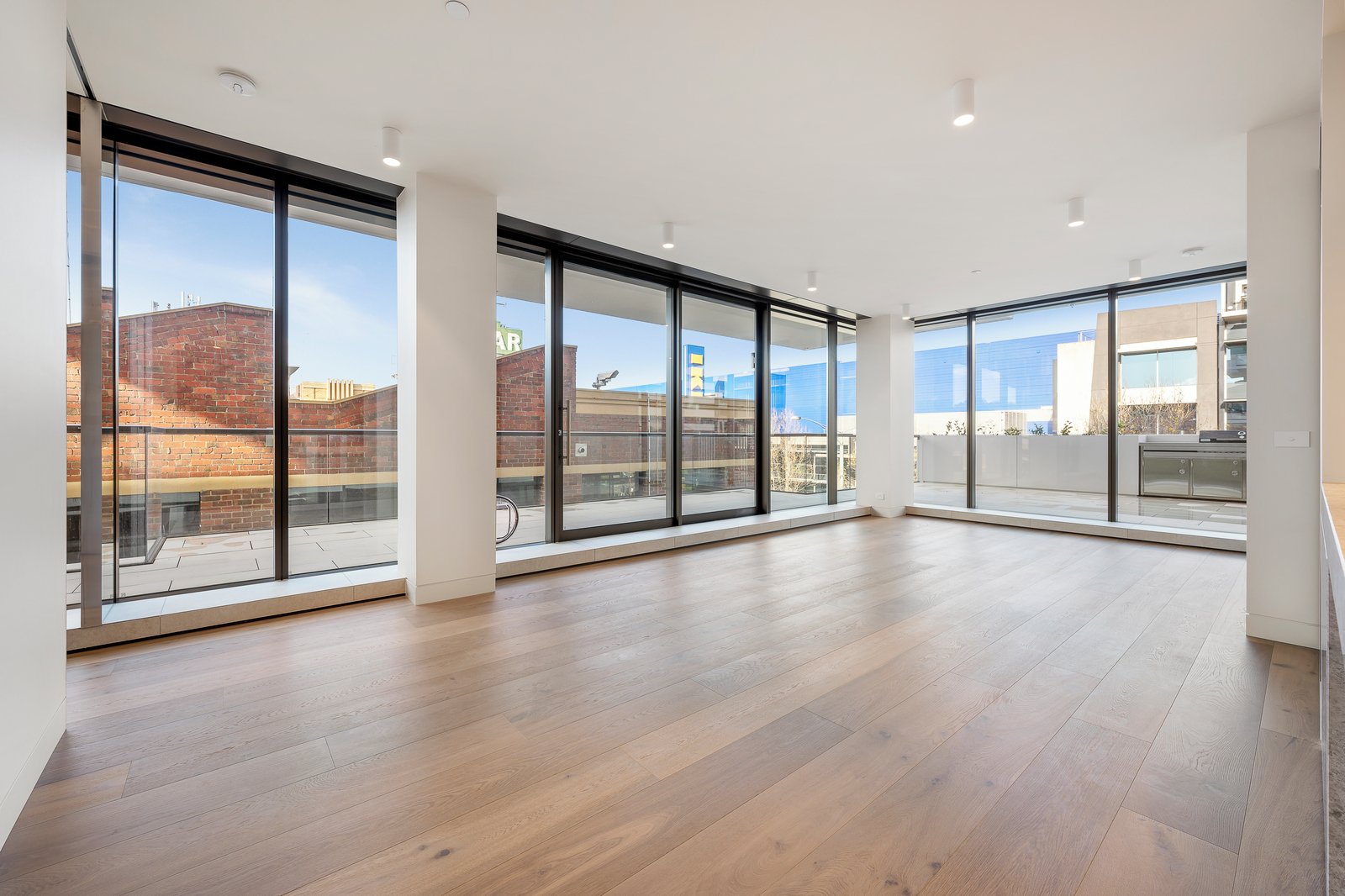 211/649 Victoria Street, Abbotsford, 3067