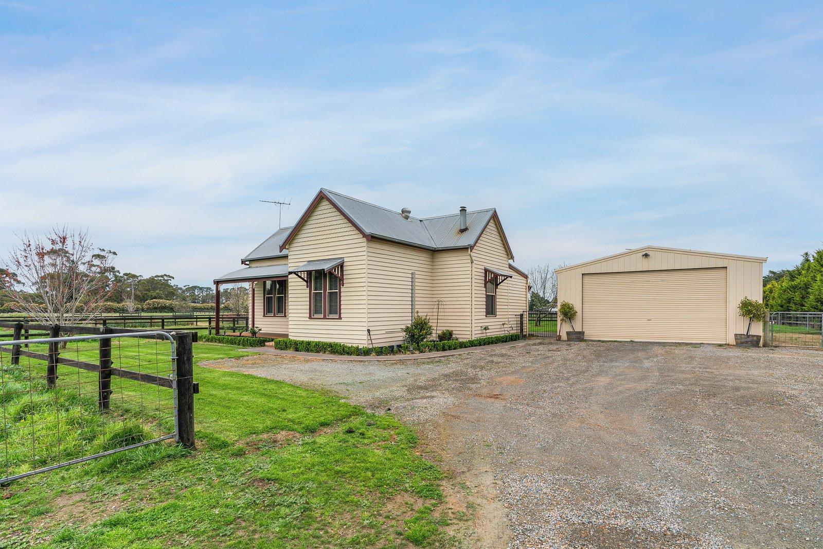211 Mornington-Tyabb Road, Moorooduc, 3933