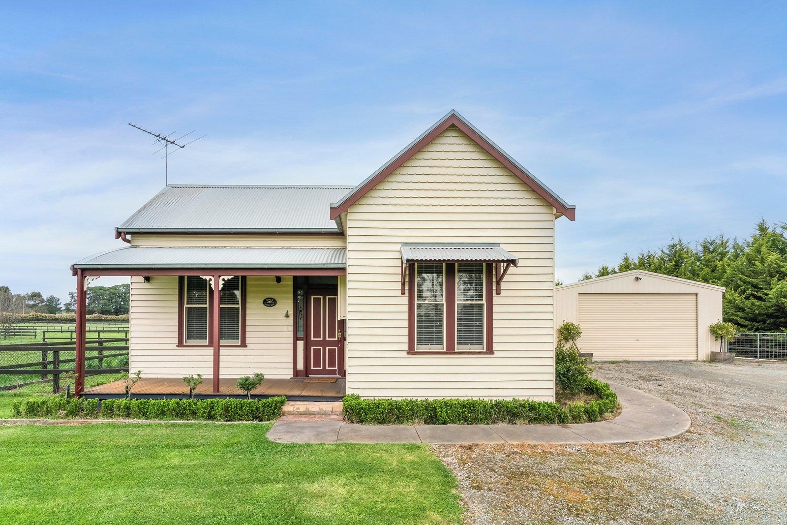211 Mornington-Tyabb Road, Moorooduc, 3933