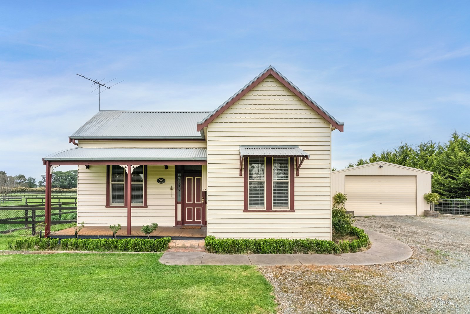 211 Mornington-Tyabb Road, Moorooduc, 3933