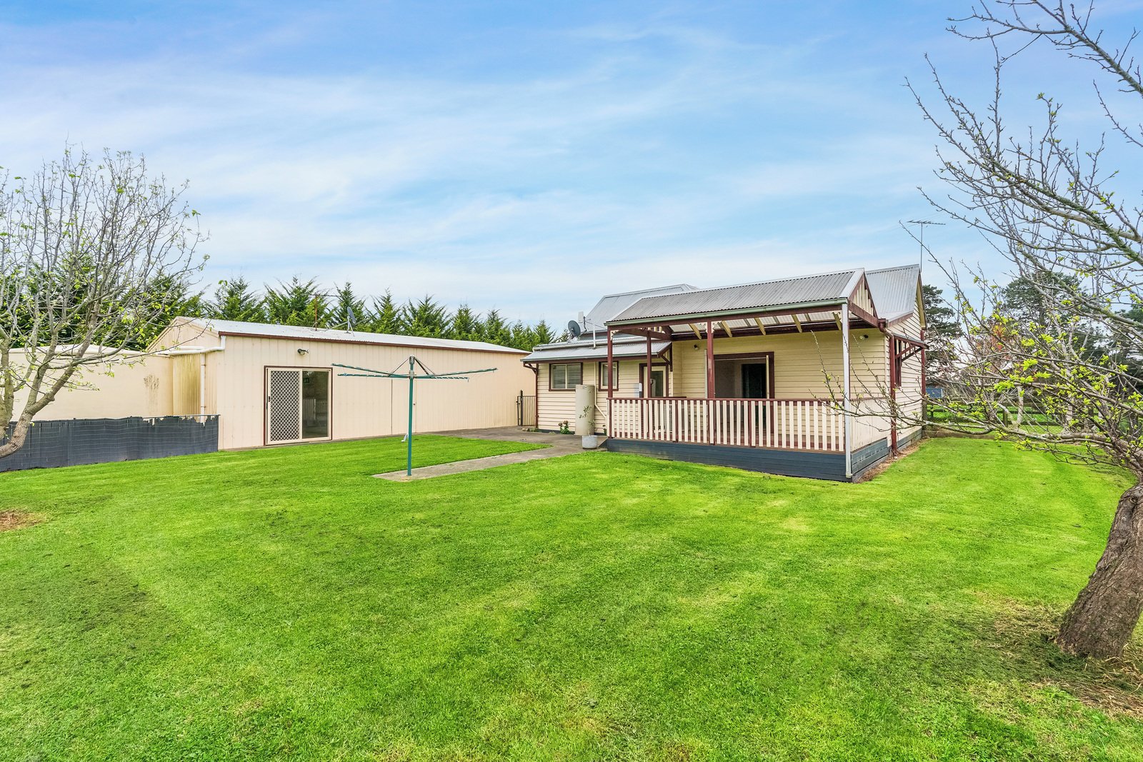 211 Mornington-Tyabb Road, Moorooduc, 3933