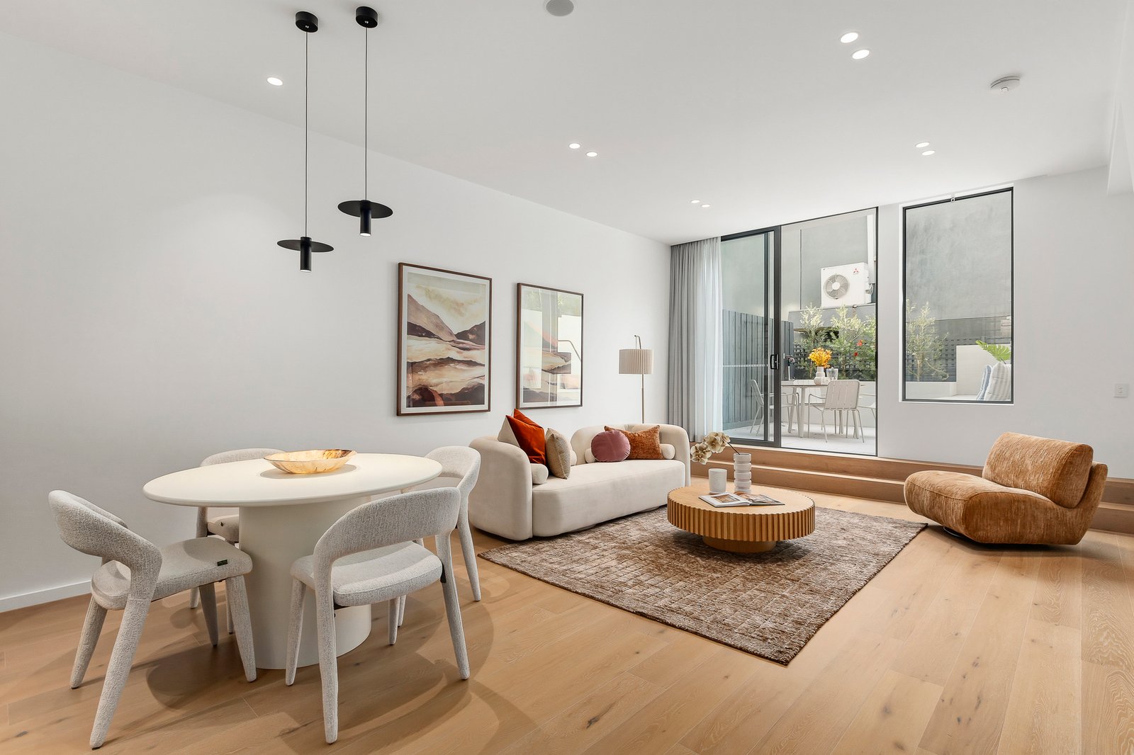 2/111 Carpenter Street, Brighton, 3186