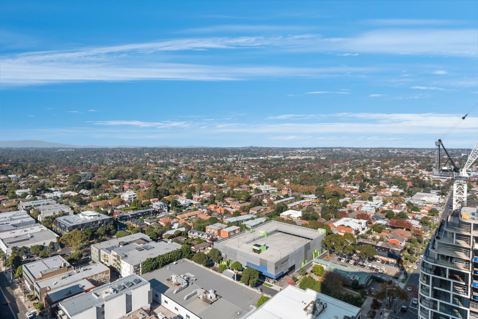 2113/545 Station Street, Box Hill, Vic