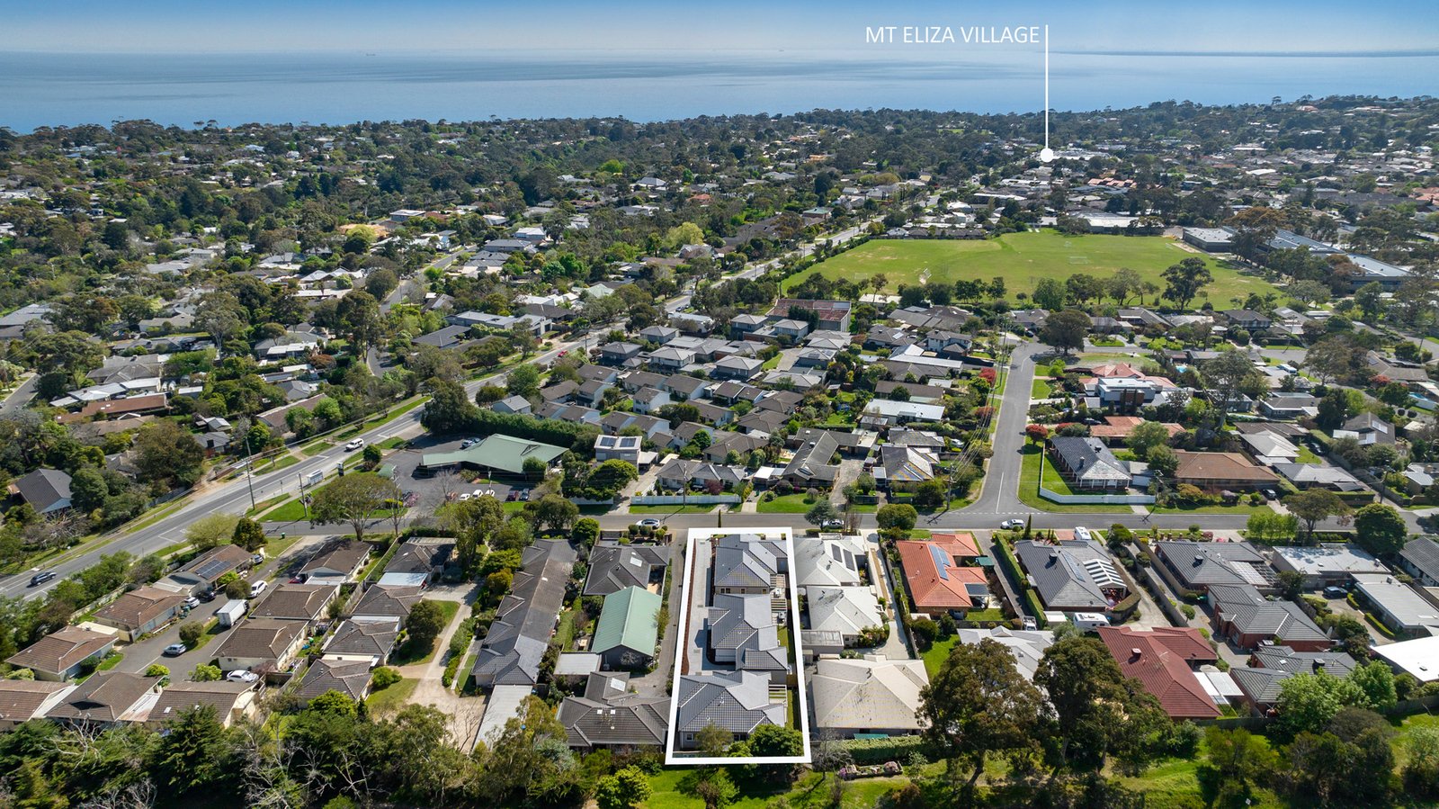 2/12 Coonara Avenue, Mount Eliza, 3930