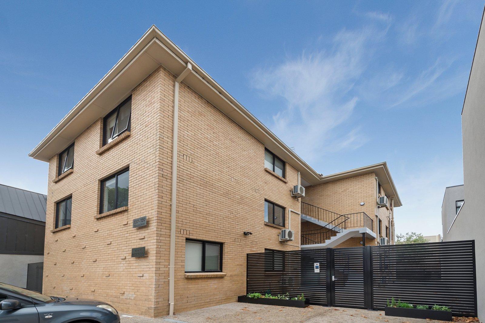 2/137-139 Coppin Street, Richmond, 3121