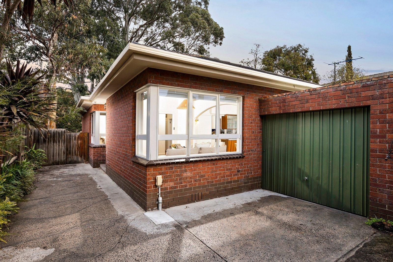 2/13 Gladstone Street, Kew, 3101