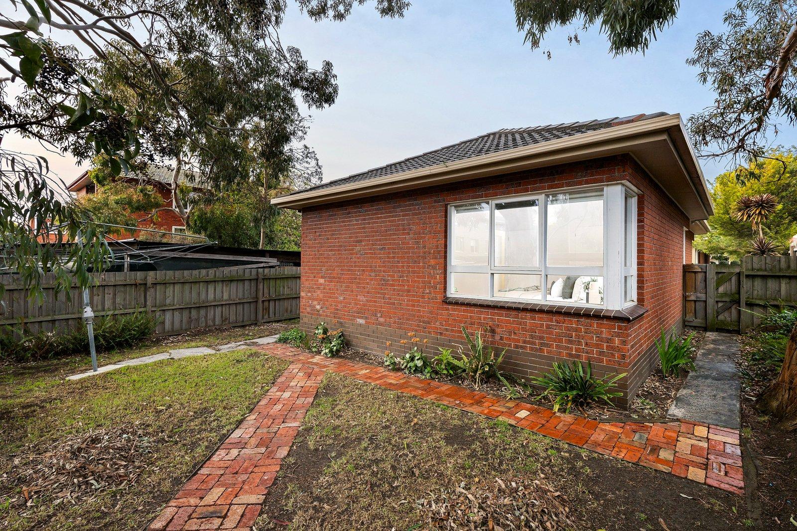 2/13 Gladstone Street, Kew, 3101