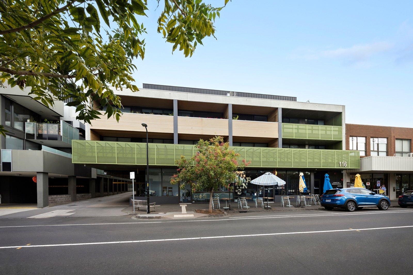 213/116 Martin Street, Brighton, 3186