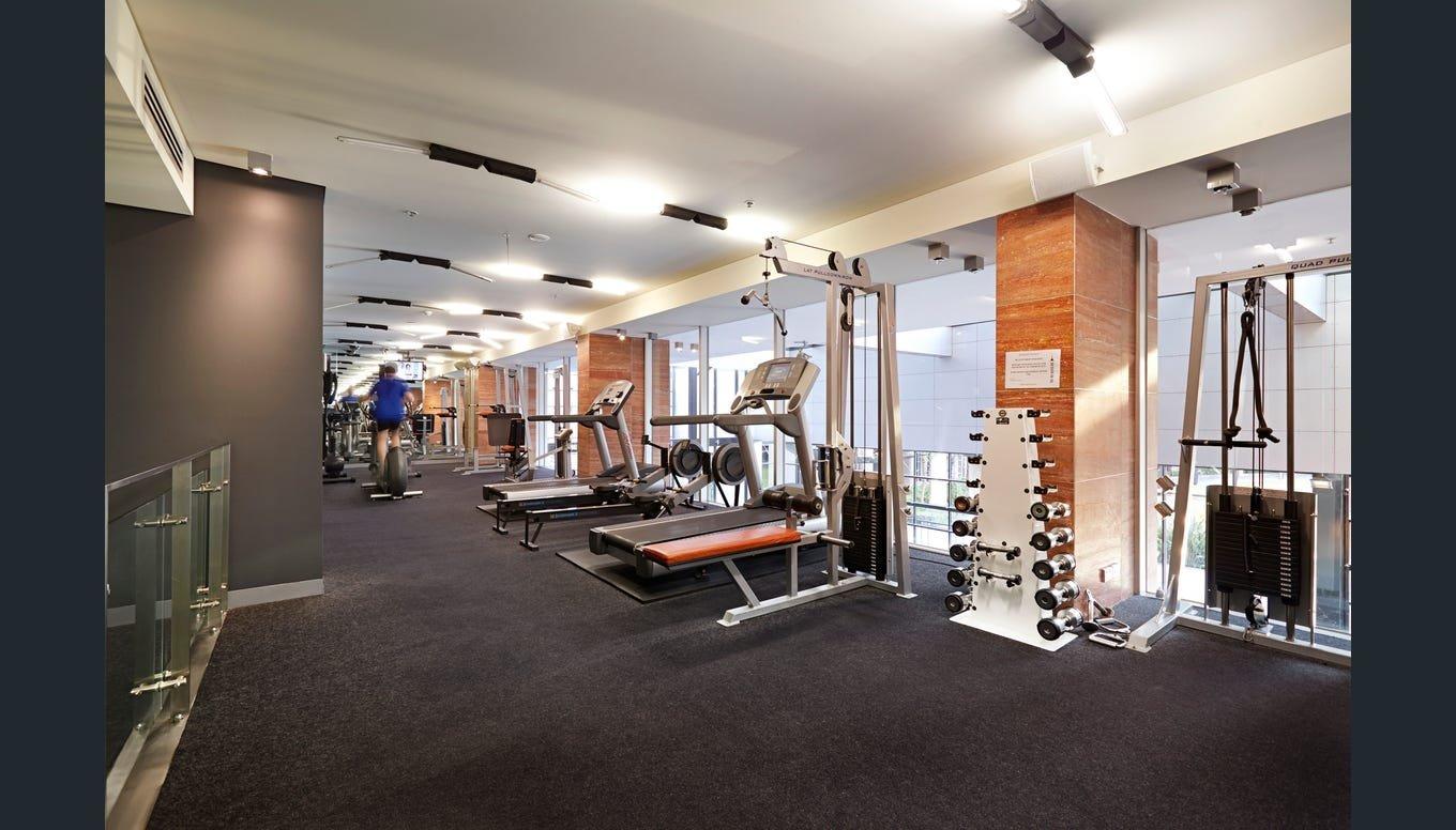 213/250 St Kilda Road, Southbank, 3006