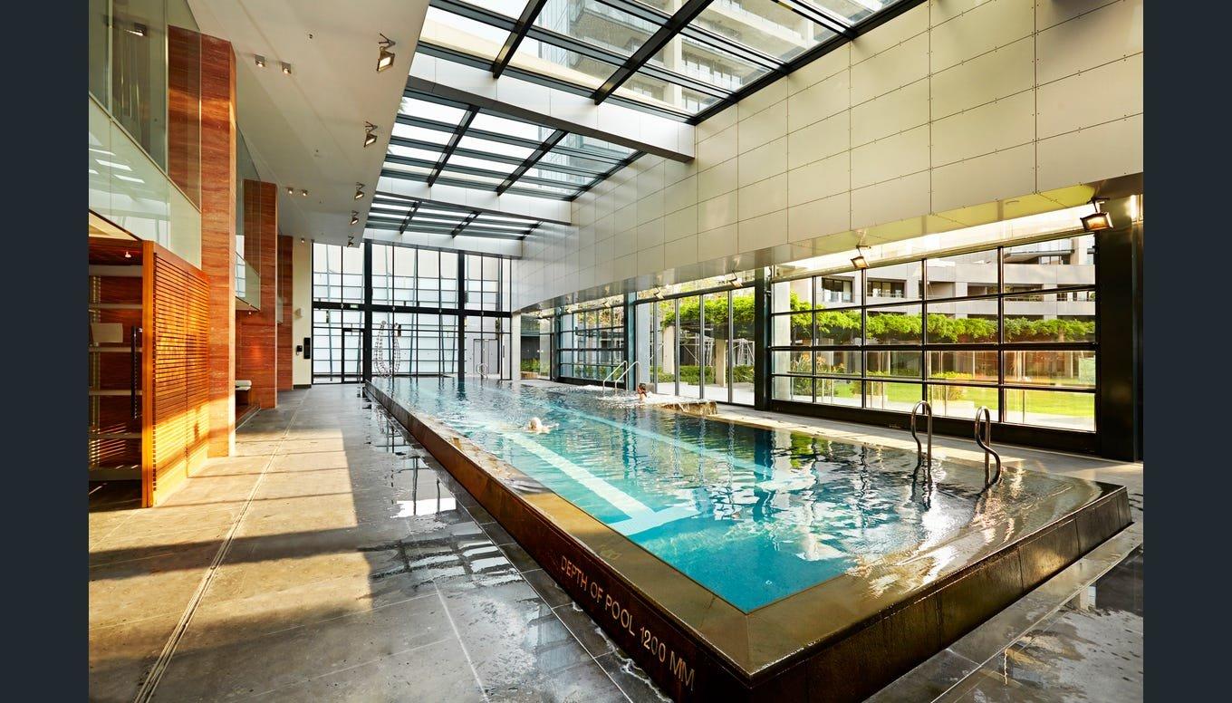 213/250 St Kilda Road, Southbank, 3006