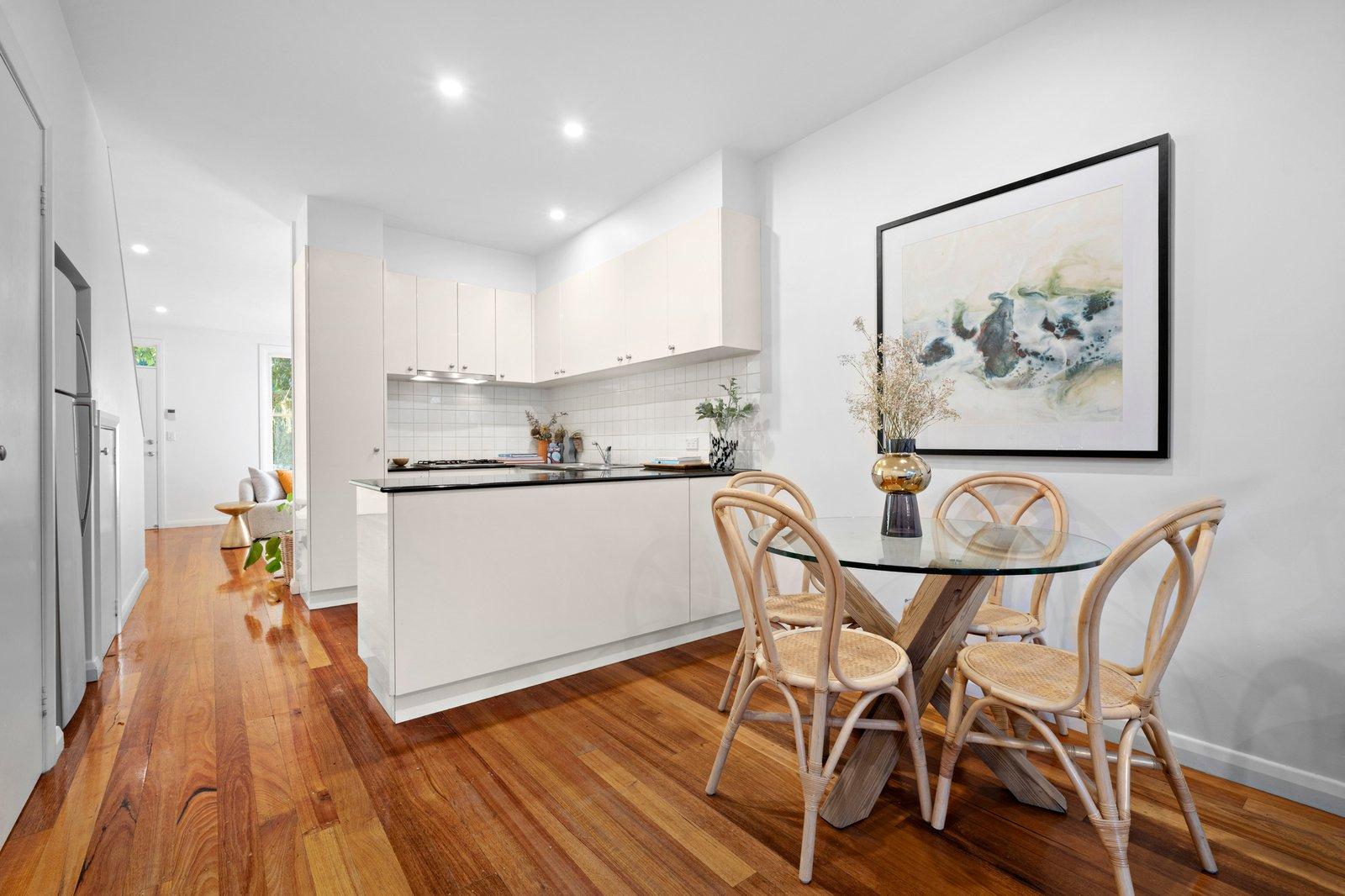 214 Station Street, Port Melbourne, 3207