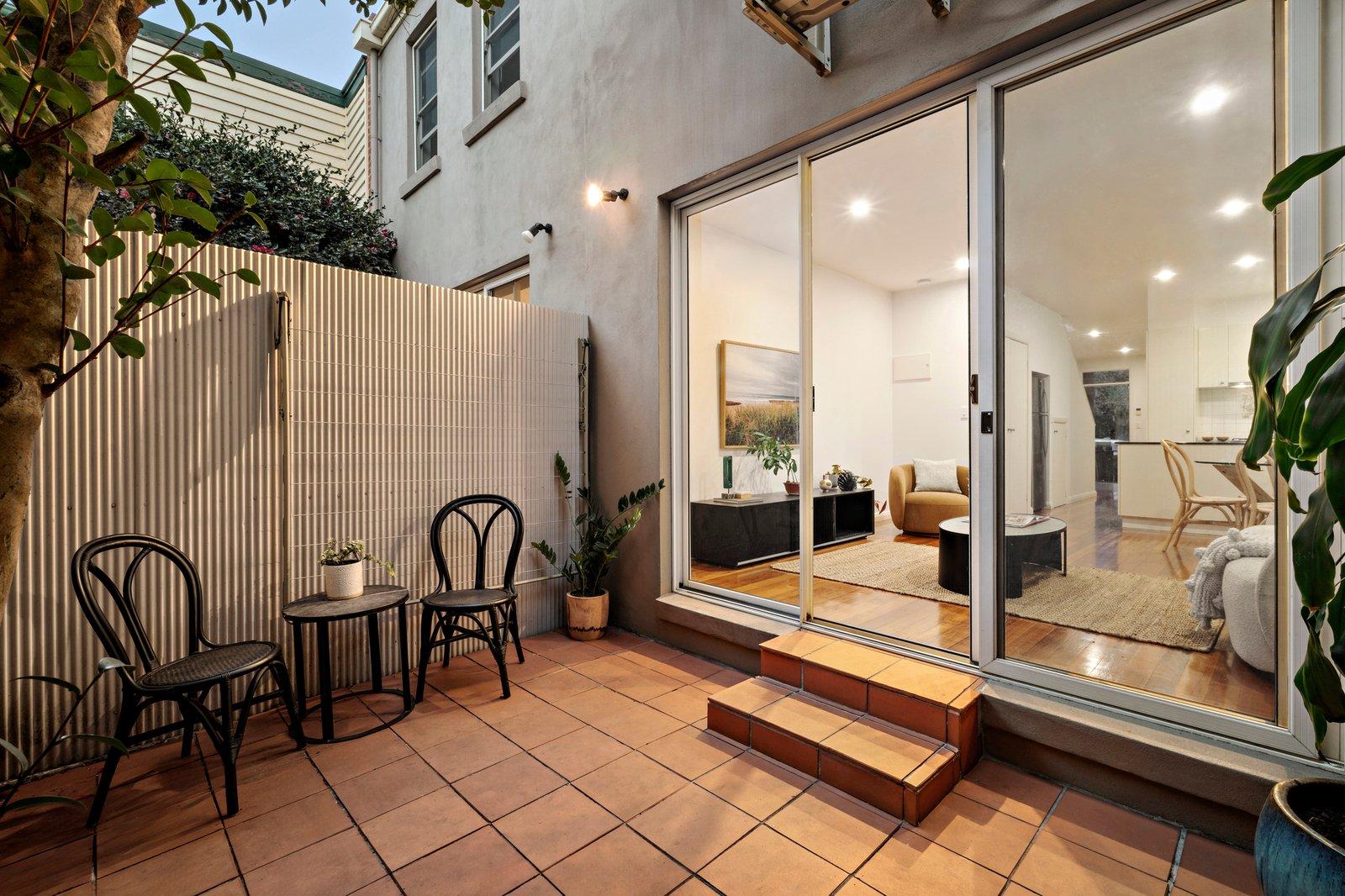 214 Station Street, Port Melbourne, 3207