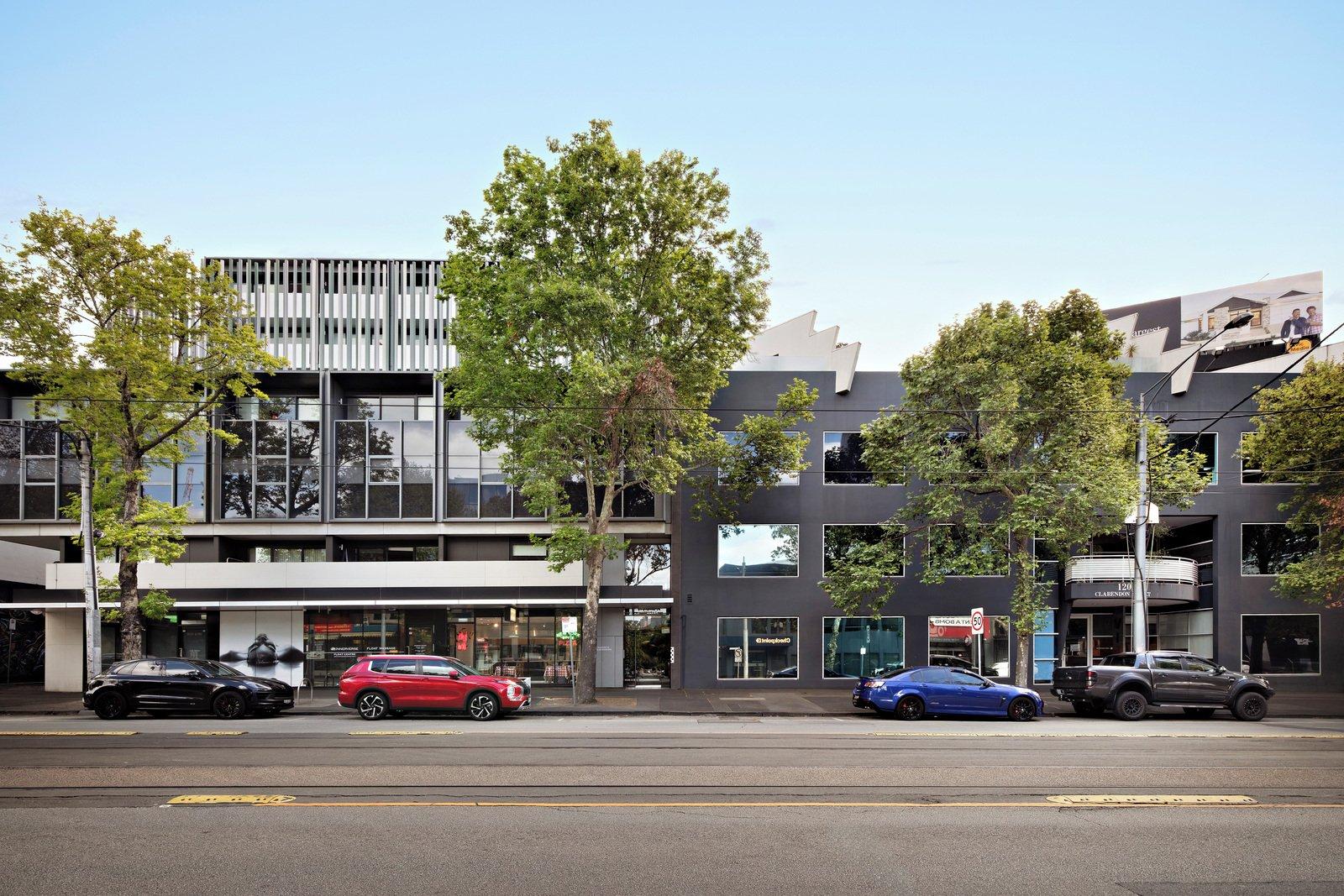 214/144 Clarendon Street, Southbank, 3006