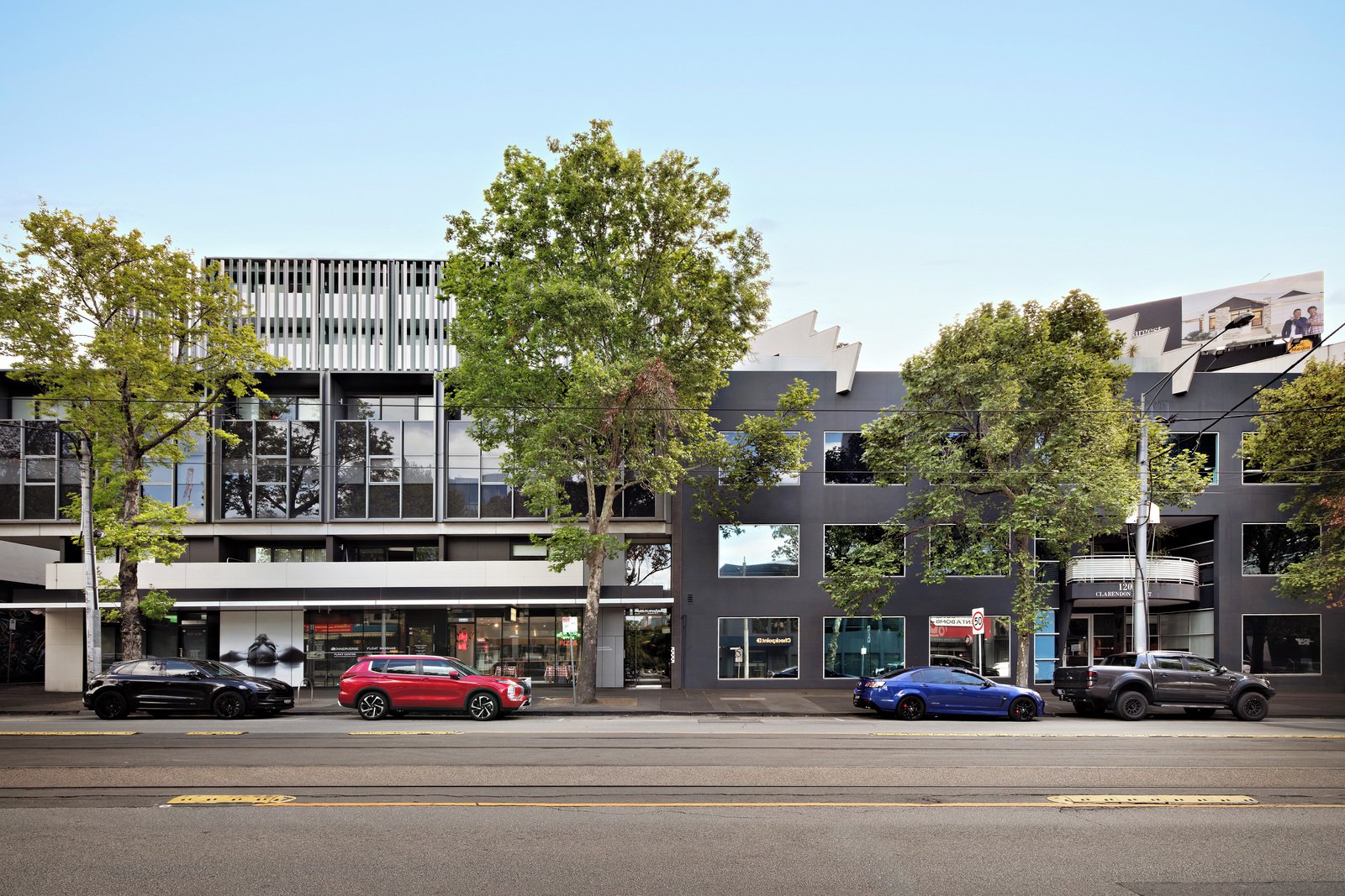 214/144 Clarendon Street, Southbank, 3006