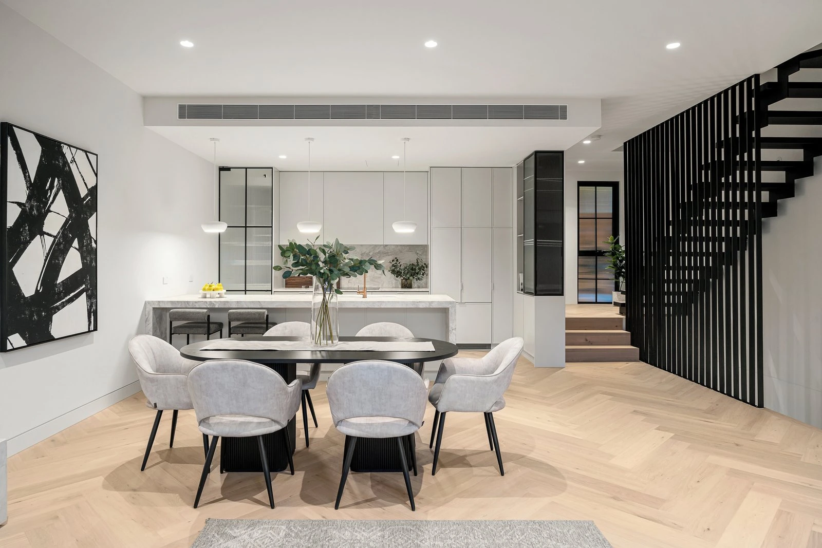 2/15 Hartington Street, Kew, 3101