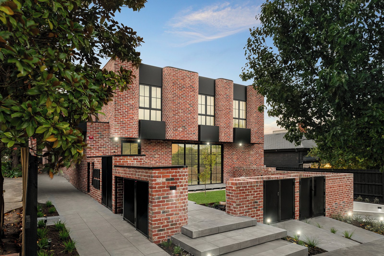 2/15 Hartington Street, Kew, 3101