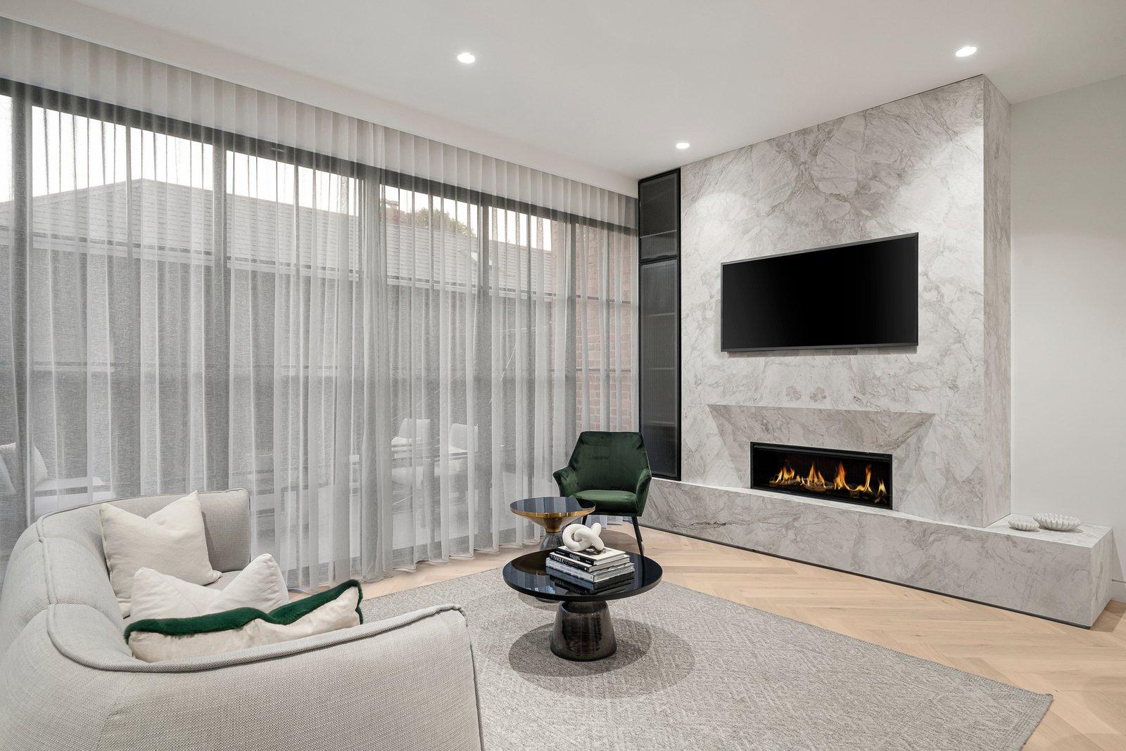 2/15 Hartington Street, Kew, 3101