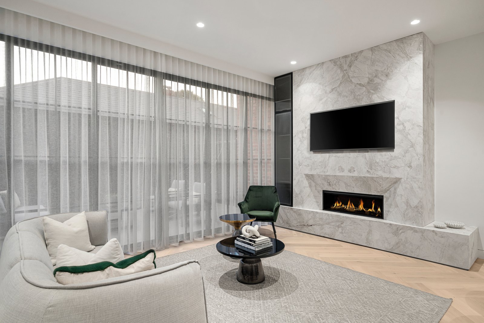 2/15 Hartington Street, Kew, 3101