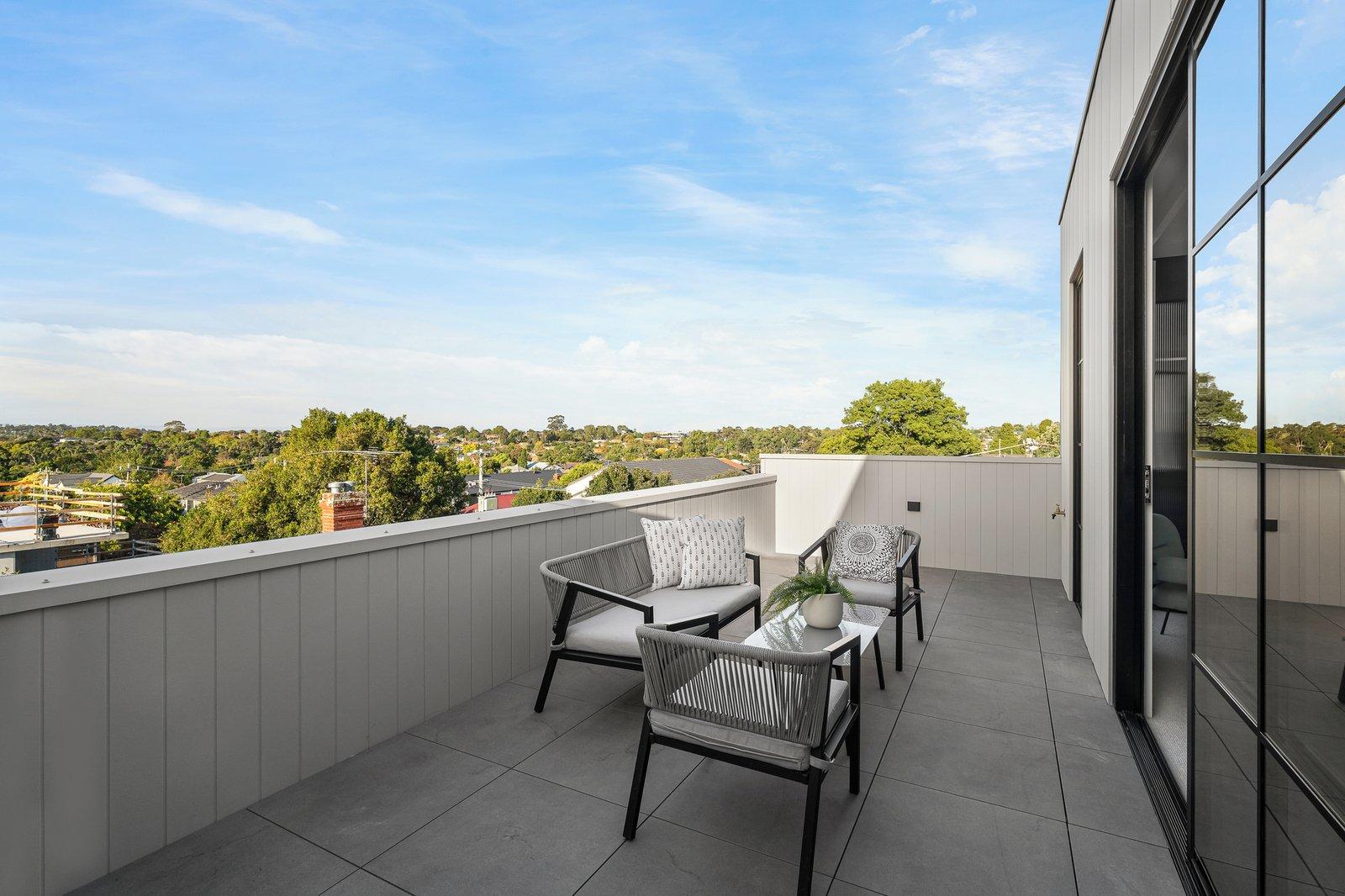 2/15 Hartington Street, Kew, 3101