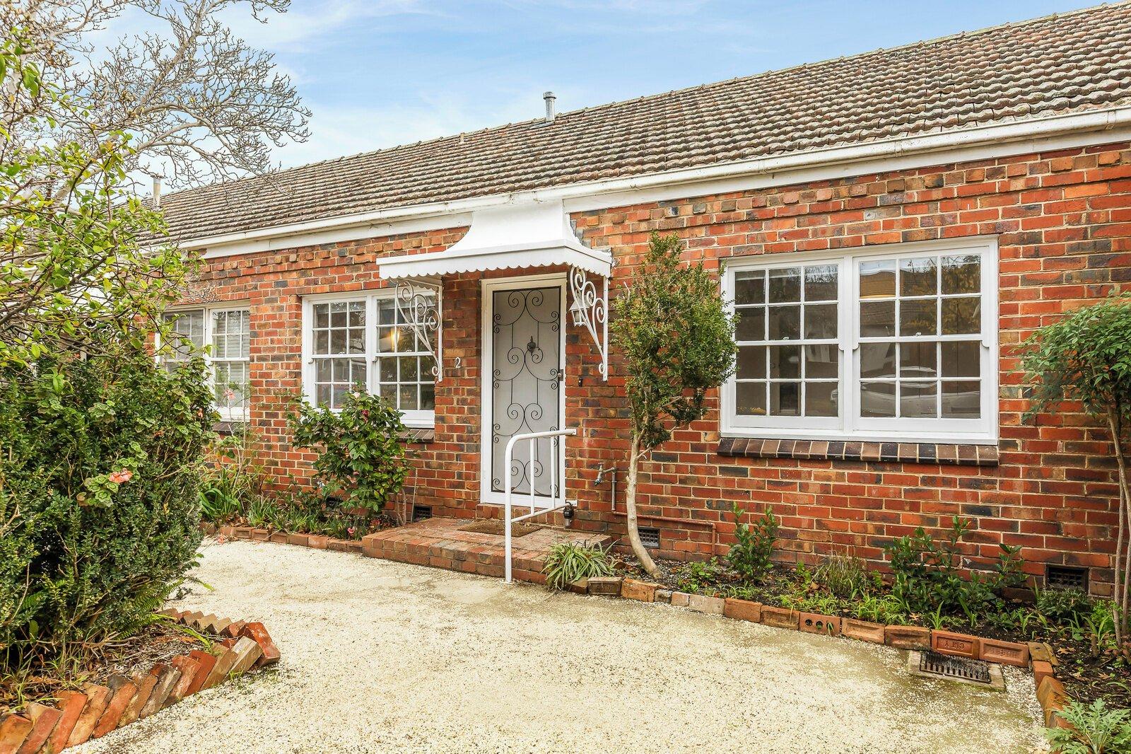 2/1510 High Street, Glen Iris, 3146